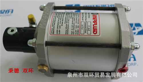 ENERFLUID 液压油缸100.16.05.RM/1A