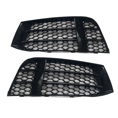 A5RS5 bumper fog lamp grille | Light frame