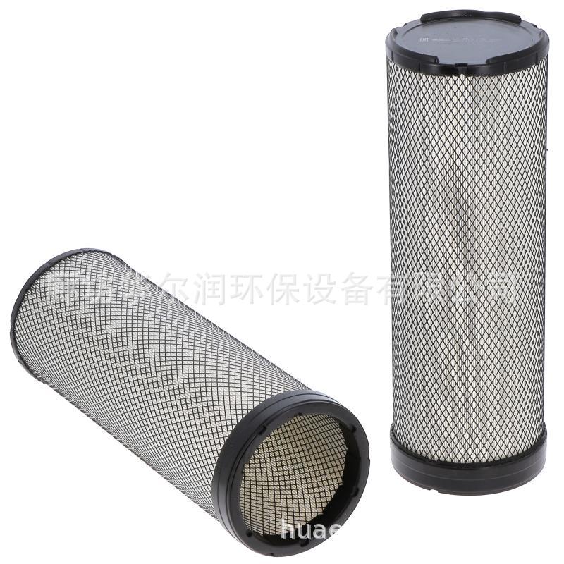 B222100000641B222100000640空气滤芯适配sy385三一425 465挖掘机