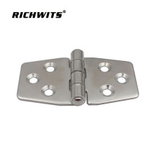 不锈钢合页 电柜箱铰链 配电箱控制柜合页 工业铰链合页 船用五金