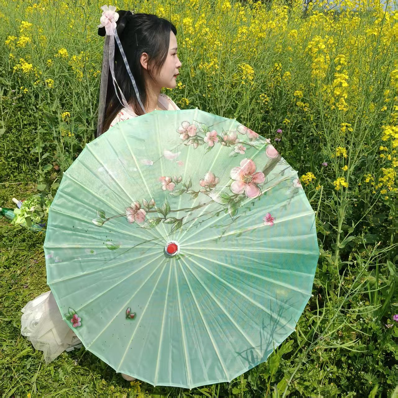 타오 야오야오