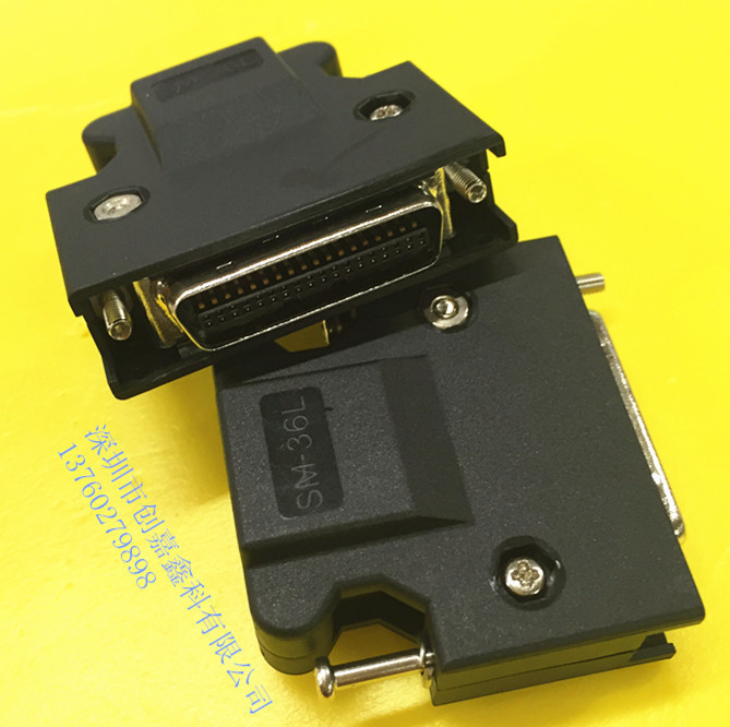 SCSI 26P36P�����ŷ�������˿����ʽ��ͷHPCN��ʽ�ư�� ȫ��