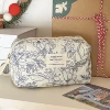Tea break jungle series [octagonal bag]