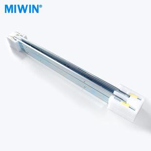 4U2U Universal Server Slide Rail Accessories 1U Cabinet Rail Guide Rail Industrial Slide Rail Enterprise Level