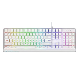 LEOBOG A80RT���S�о��Cе�I�P RGB�òʱ���̨ʽ�C��X�Pӛ�����u