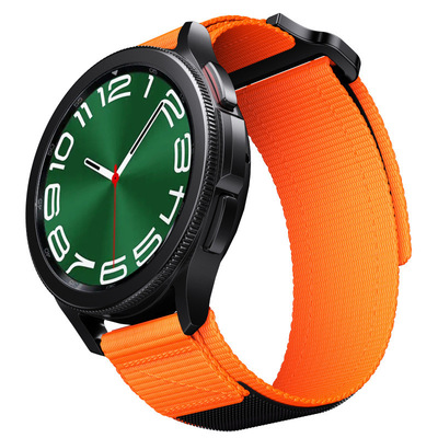 20mm Watch Nylon Watch Band with Quick Release Pins – Compa|ru