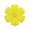 Handheld balloon solar-powered, layout suitable for photo sessions, flowered, sunflower, wholesale