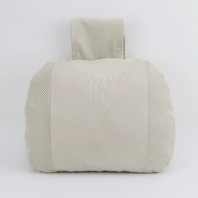 Byd Dynasty Network Headrest Sports Seat Special Cushion Neck Protector Interior Modification Neck Protector Car Headrest (Headrest) - byd-dynasty-standard-warm-rice-suede-neck-pillow
