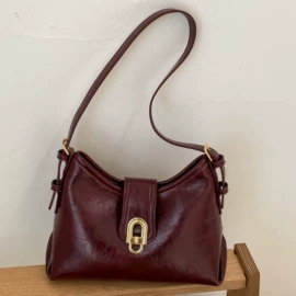 女士斜挎包;托特包;女士单肩包