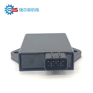 Cross-Border Hot Selling Linhai Atv Linhai Fs300 Atv 260Cc 300Cc Atv Ignition