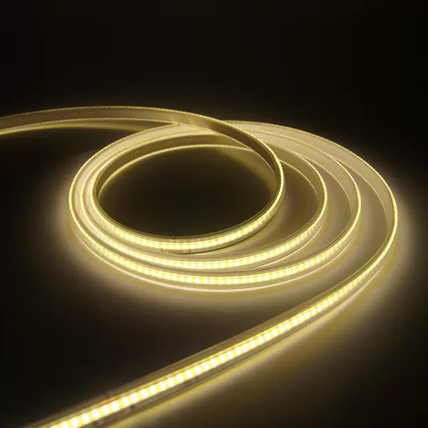 4000K (neutral light) transparent