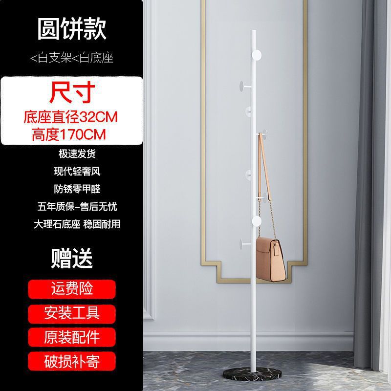 원형카드_화이트스탠드_블랙베이스시트[대리석]