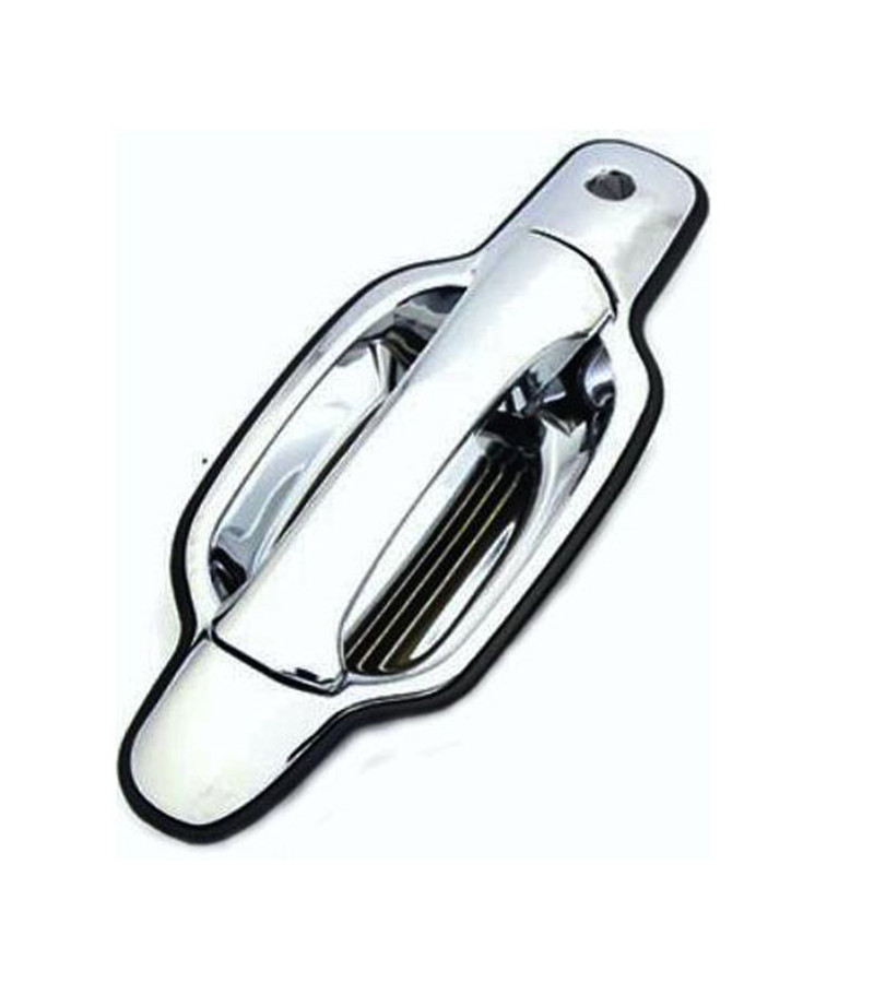 Great Wall Pickup Truck Fengjun 3 Fengjun 5 Exterior Door Handle Saicun Saicun Huanghai Dachai Shen'ao Door Handle Latch