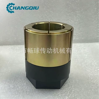 英国芬纳Fenner Drives胀紧套GT涨套OE胀套NT螺母型MINI型螺母