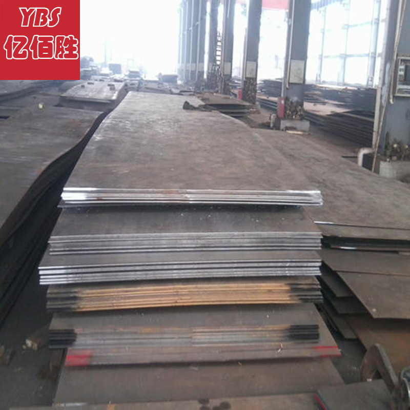 亿佰胜现货库存WRZ360A高强度耐磨钢板 按图切割带质保书