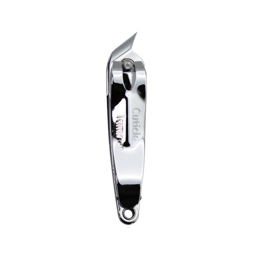 Large Strong Slope Mouth Nail Scissors for Professional Nail Clipping and Polishing Tools, Portable Nail Nippers Wholesale