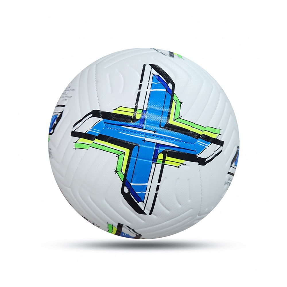 Fútbol personalizado Copa del Mundo Europa Premier League Liga de Campeones Fútbol 4 No. 5 PU Fábrica de Fútbol