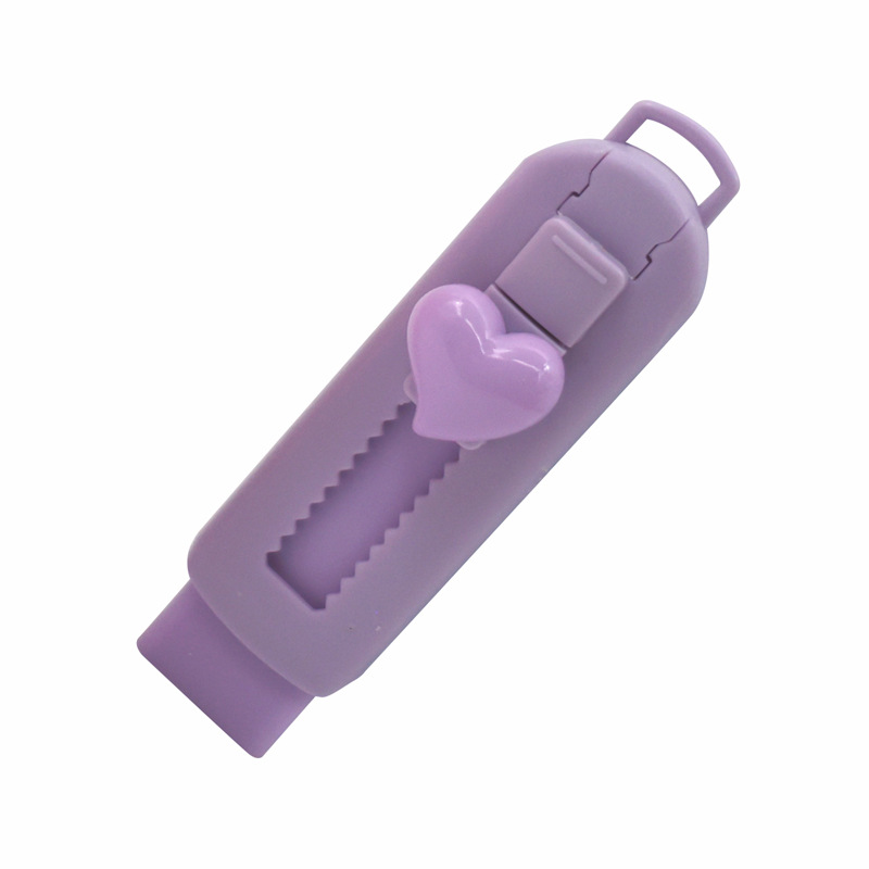 High quality eraser, stationery for elementary school students