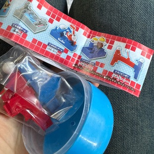 Minifigure Daily Order Gashapon Than Toys Bulk Goods
