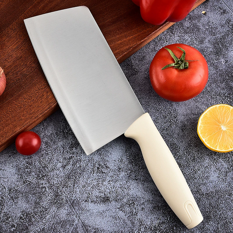 Оптовая продажа кухонный нож для домашнего шеф-повара Специальный нож для резки мяса из нержавеющей стали нарезанный нож для резки мяса острый кухонный нож