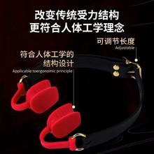 sm口塞女用提升情趣口枷强制开口道具调教大尺度玩具口球调情用品