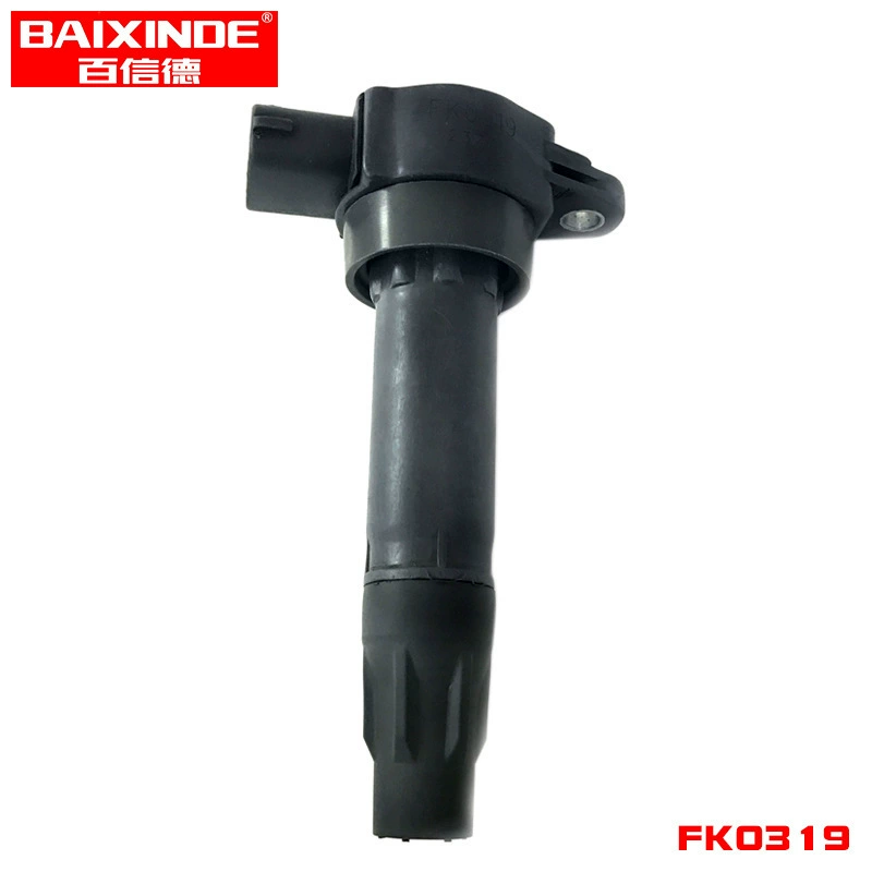 Подходит для катушки зажигания Mitsubishi Smart, высоковольтный комплект 1832A028 FK0319 в наличии