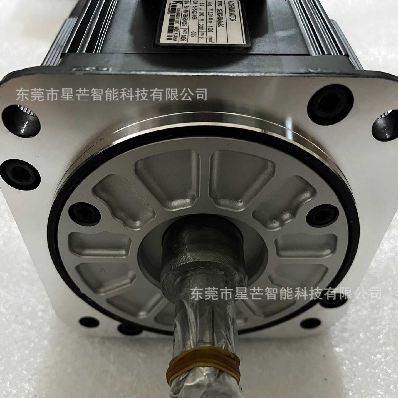 安川YASKAWA伺服电机SGMMG-09ADC61现货SGMMG-13ADC61全新议价