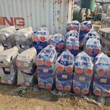 二手板式换热器 可拆式热交换器 地暖锅炉油水冷热换热器