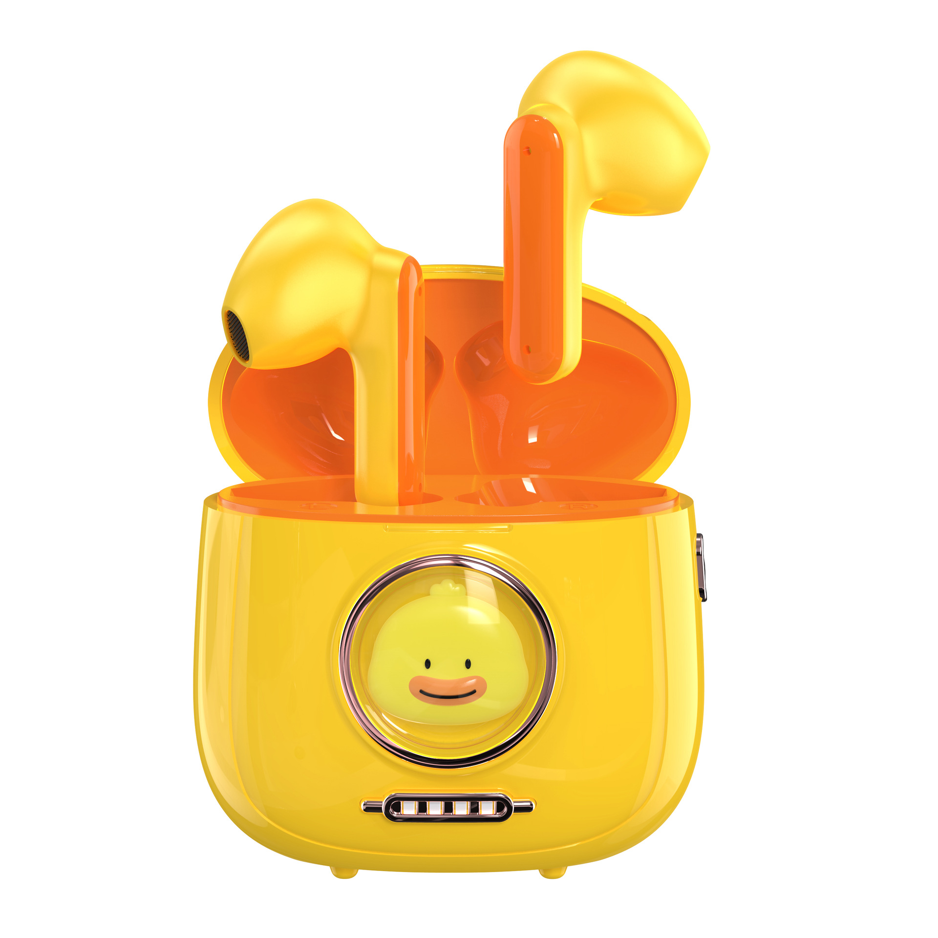 Sonda transfronterizo modelo privado inalámbrico auriculares Bluetooth Hi-Fi pantalla de energía de sonido fuente de fábrica al por mayor image 42