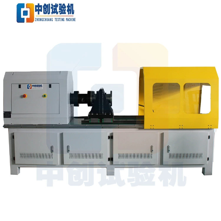 Тестер вращающего момента соединения соединяя машину испытания вращающего момента цена машины испытания кручения 10000 Нм