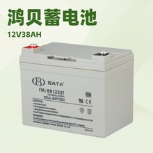 ��ؐ��늳�FM/BB1238T �y��ʽ��S�oֱ����UPS�ԴEPS����12V38AH