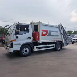工程建筑机械;喷洒车;吸污车