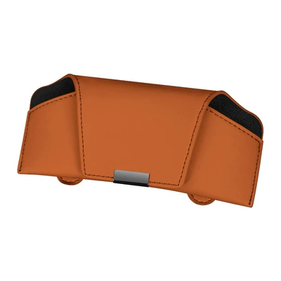 magnetic sunglasses car supplies – Car Glasses Clip/Bill Clip - light-brownideal-orange