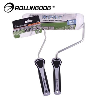rollingdog�L�ӹ���ë�LͲˢ �M�����z��ˢ�����߉T��ˢ���K��