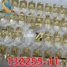 RF��Ƶͬ�������� 132255-11 SMA������- ĸ��� �ƽ� ԭװ��Ʒ