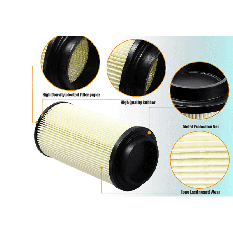 7080595 filtro de aire adecuado para PolarisSportsman335400500550 570 600 700 800 image 6