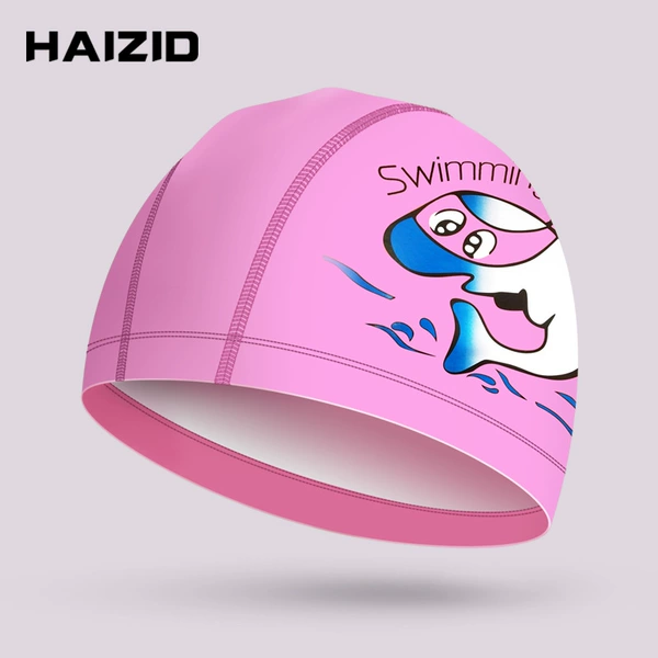 Children's PU-801 Dolphin-Pink
