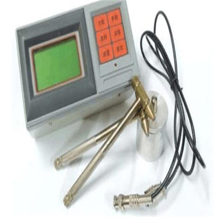 混凝土回弹测厚仪 型号:BPF2-SR-9  库号：M231991