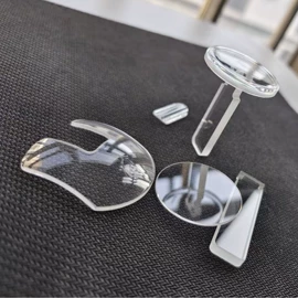 深加工玻璃;光学检测仪;原片玻璃