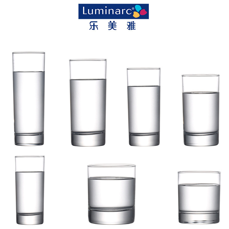Lemeiya Heat-Resistant Glass Helicopter Cup Milk Cup Hotel Restaurant Water Cup Home Drinking Cup Hotel Mouthwash Cup Lemeiya Heat-Resistant Glass Helicopter Cup Milk Cup Hotel Restaurant Water Cup Home Drinking Cup Hotel Mouthwash Cup