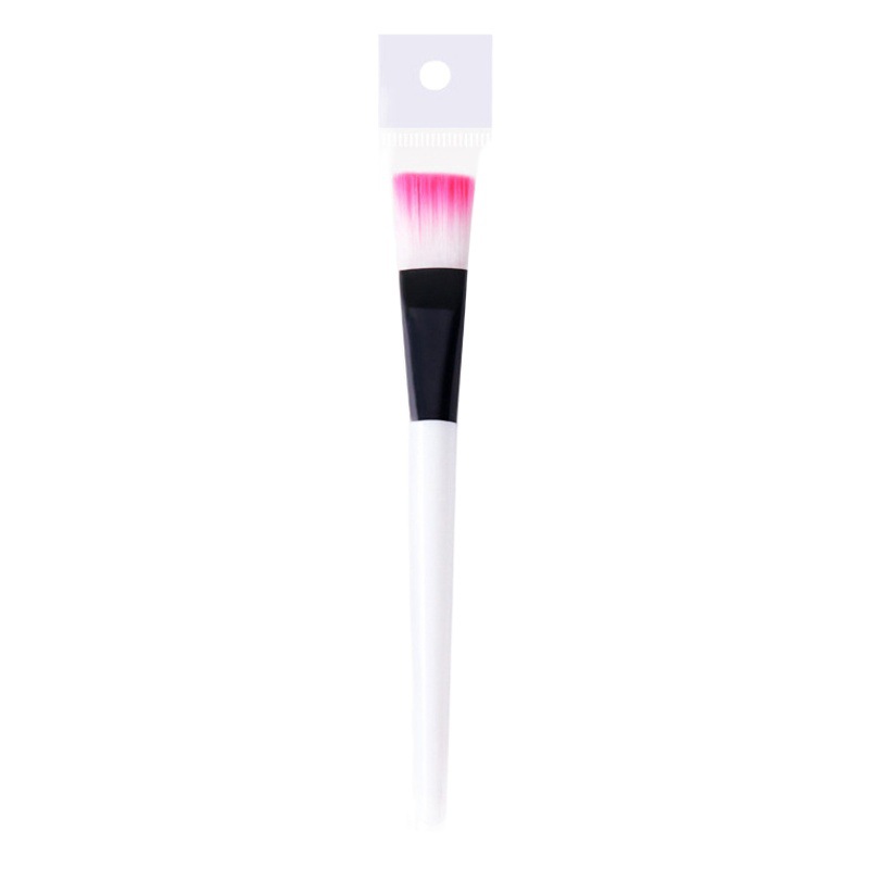 Double-Headed Silicone Mask Brush, Silicone Mask Brush, Makeup Brush, Beauty Brush, Mask Brush, Scraper, Mud Mask