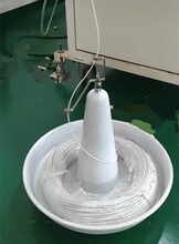 自动放线盘圆盘电线电缆放线架电工放线器旋转放线盘裁线放线盘