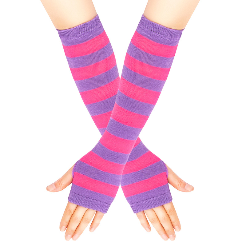 Ins火忍者は指の手袋を着ています。|undefined