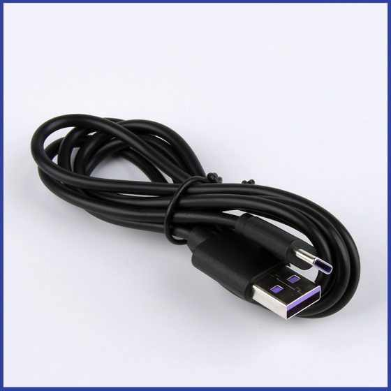 Data Cable V8 Is Suitable for Android Typec Huawei USB Fast Charging Mobile Phone 2A Bluetooth Headset Small Fan Charging Cable