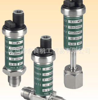 日本NKS压力传感器ZT11-V-250-4VSM-S-P-EXP议价
