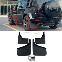 ������·����ʿ2020����Ƥ ���浲��� ��ʿ����Ƥ L663 Defender