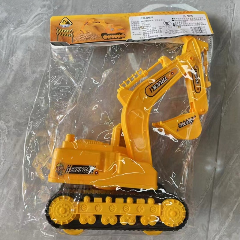 Simulación de camión sanitario urbano limpiador de carreteras rociadores excavadoras grúa juguetes de niños al por mayor