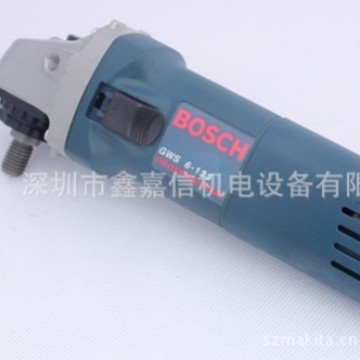 销售德国bosch博世GWS6-125角磨机