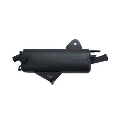 for the modified motorcycle model: Motorcycle exhaust pipe