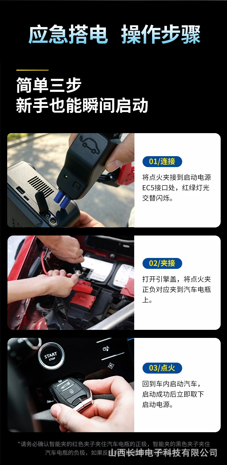 New cross-border car and electric vehicle tire inflator, emergency power supply, intelligent car-mounted power bank and inflator all-in-one device